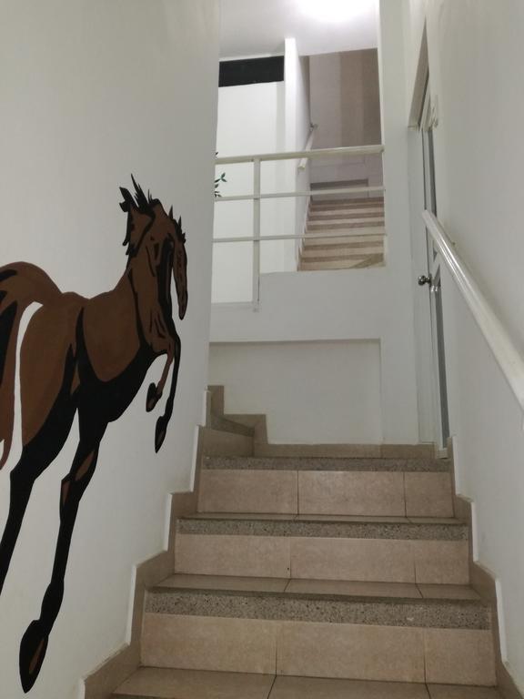 Francisco Habitaciones Манта Екстериор снимка