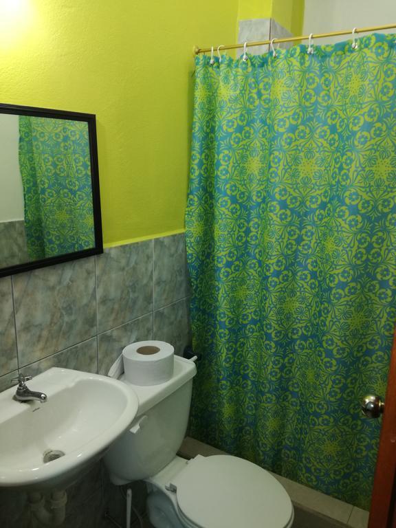 Francisco Habitaciones Манта Екстериор снимка